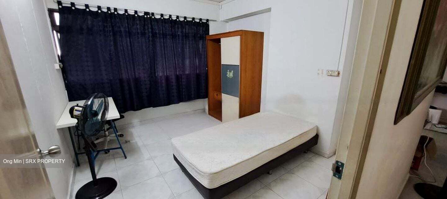 Blk 521 Pangshan Valley (Bukit Panjang), HDB Executive #457550011